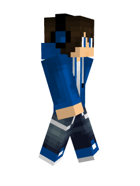 Скин DanirGame
